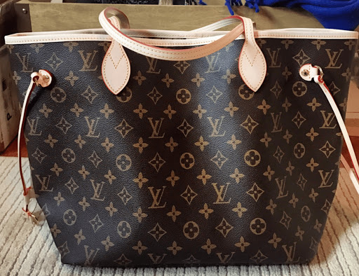 Where can I buy authentic but economical Louis Vuitton purses? - Quora
