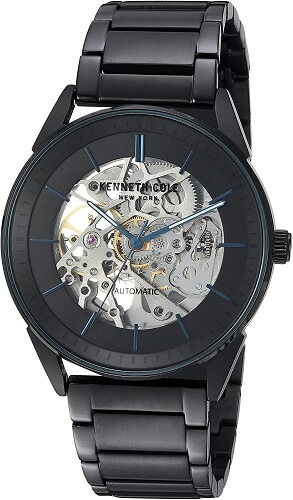 21 Best Skeleton Watches (Affordable to Luxury) - Fashionair